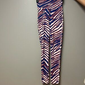 Bills leggings